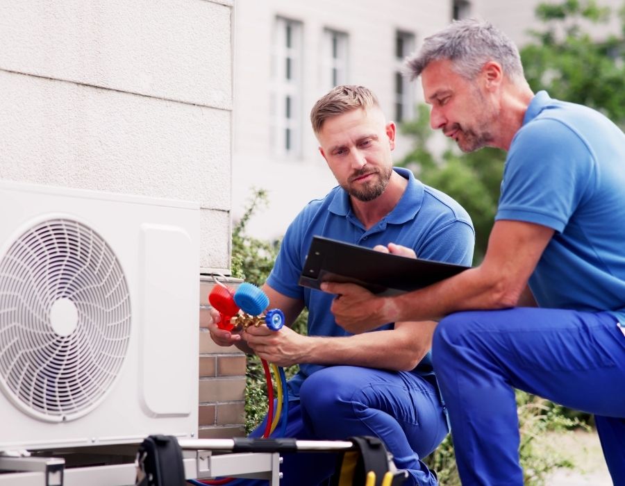 Klima Montaj Hizmeti